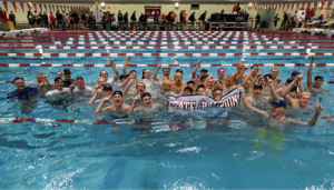Cherry Creek Boys Dominate Colorado 5A State Championships For Second-Consecutive Title